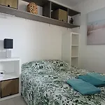 Apartament Palm Biscarrosse-Plage