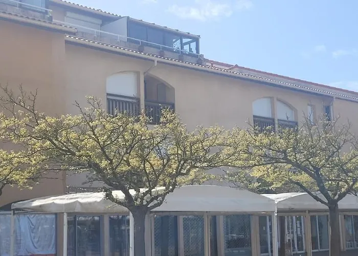 Lejlighed Palm Biscarrosse-Plage